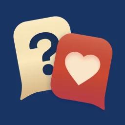 Symbol von Deep Questions For Couples